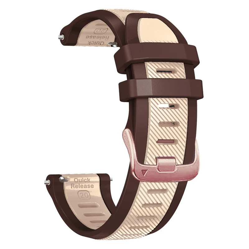 Flexibel Universell Silikon Universell Armband