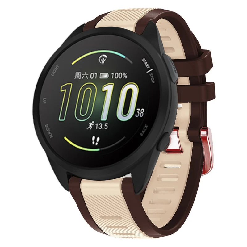 Flexibel Universell Silikon Universell Armband