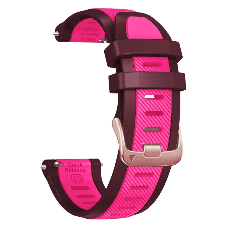 Flexibel Universell Silikon Universell Armband