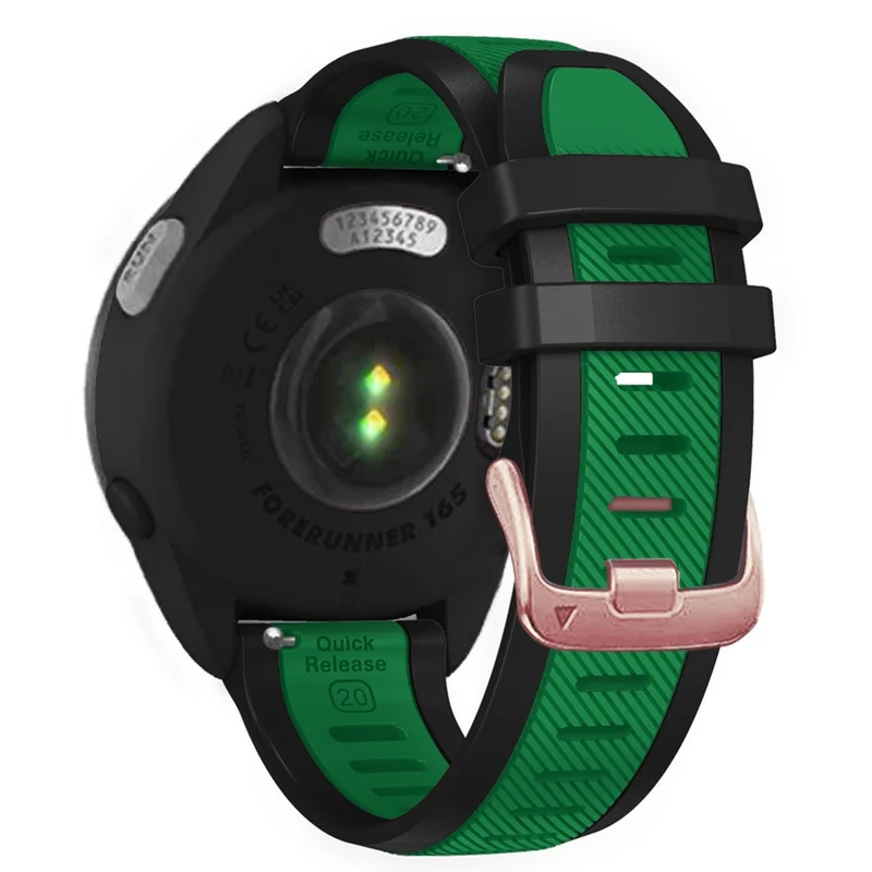 Flexibel Universell Silikon Universell Armband