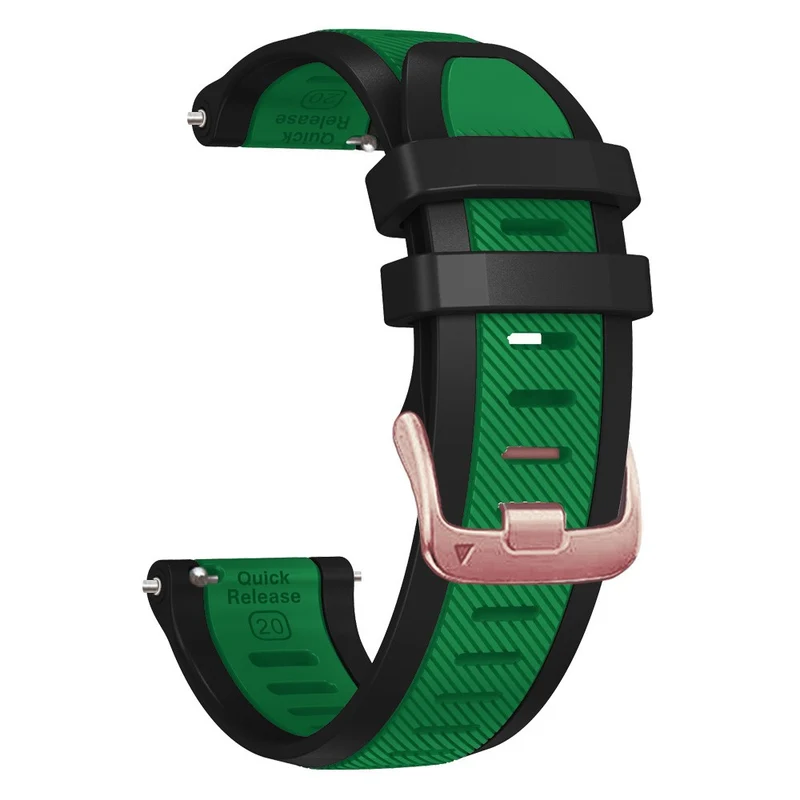 Flexibel Universell Silikon Universell Armband
