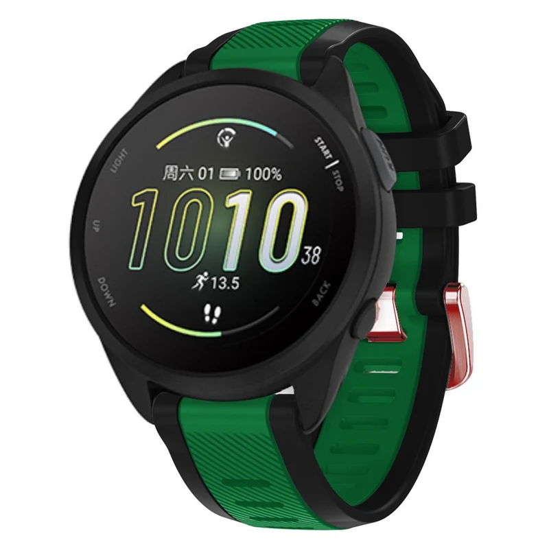 Flexibel Universell Silikon Universell Armband