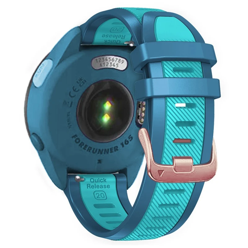 Flexibel Universell Silikon Universell Armband