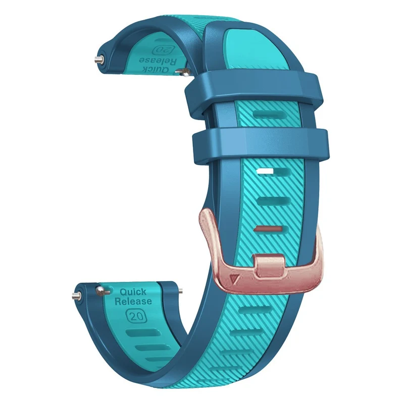 Flexibel Universell Silikon Universell Armband