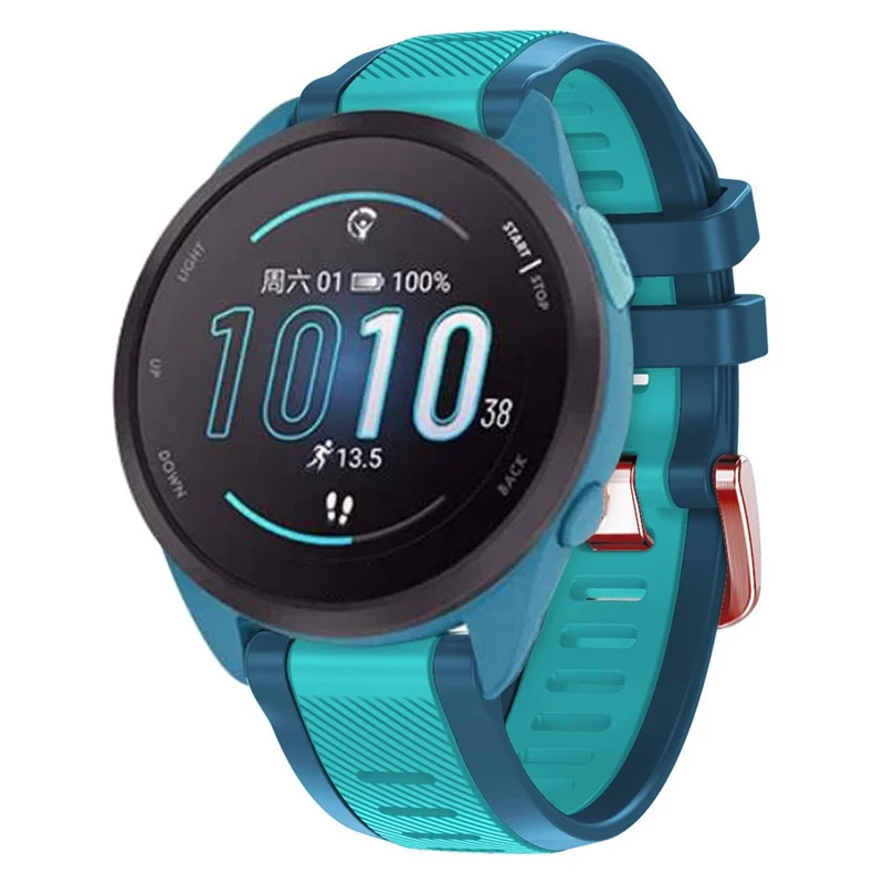 Flexibel Universell Silikon Universell Armband