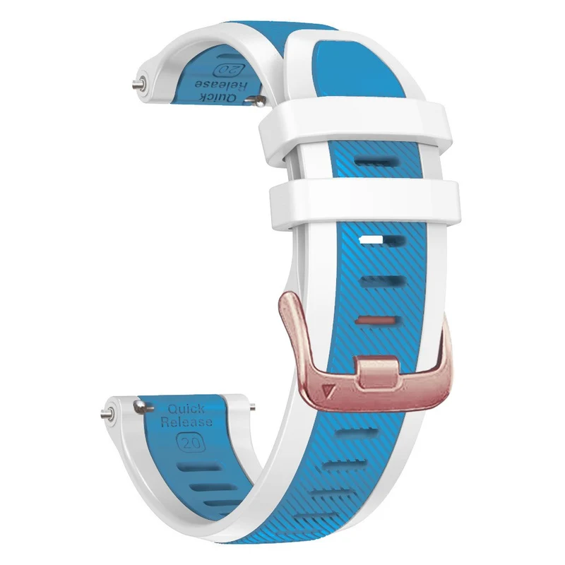 Flexibel Universell Silikon Universell Armband