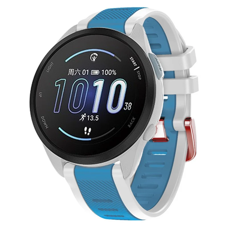 Flexibel Universell Silikon Universell Armband