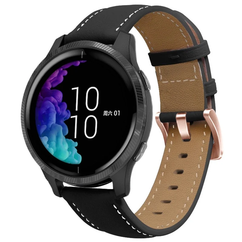 Mega Angenehm Universell Kunstleder Universell Armband