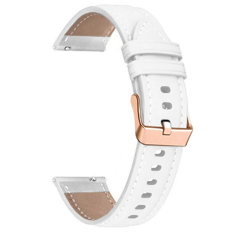 Mega Angenehm Universell Kunstleder Universell Armband