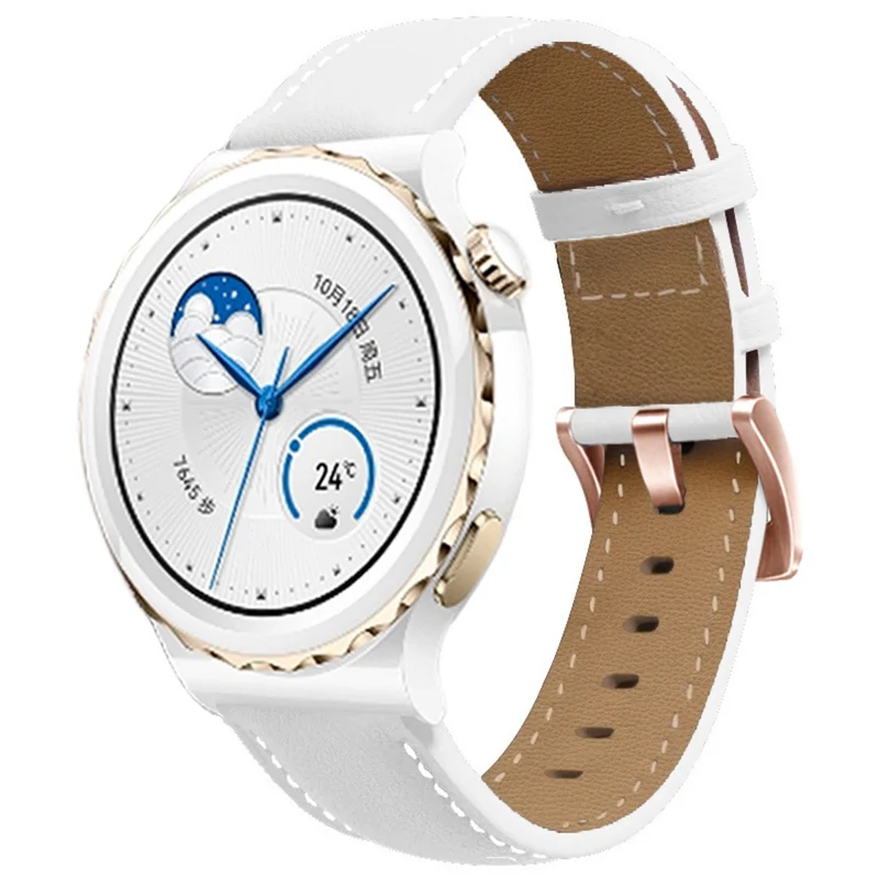 Mega Angenehm Universell Kunstleder Universell Armband