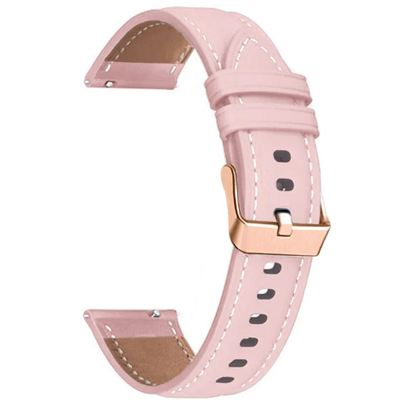 Mega Angenehm Universell Kunstleder Universell Armband