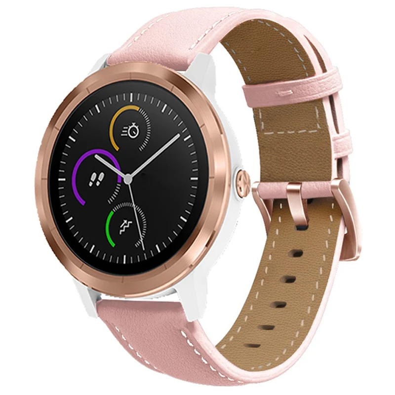 Mega Angenehm Universell Kunstleder Universell Armband
