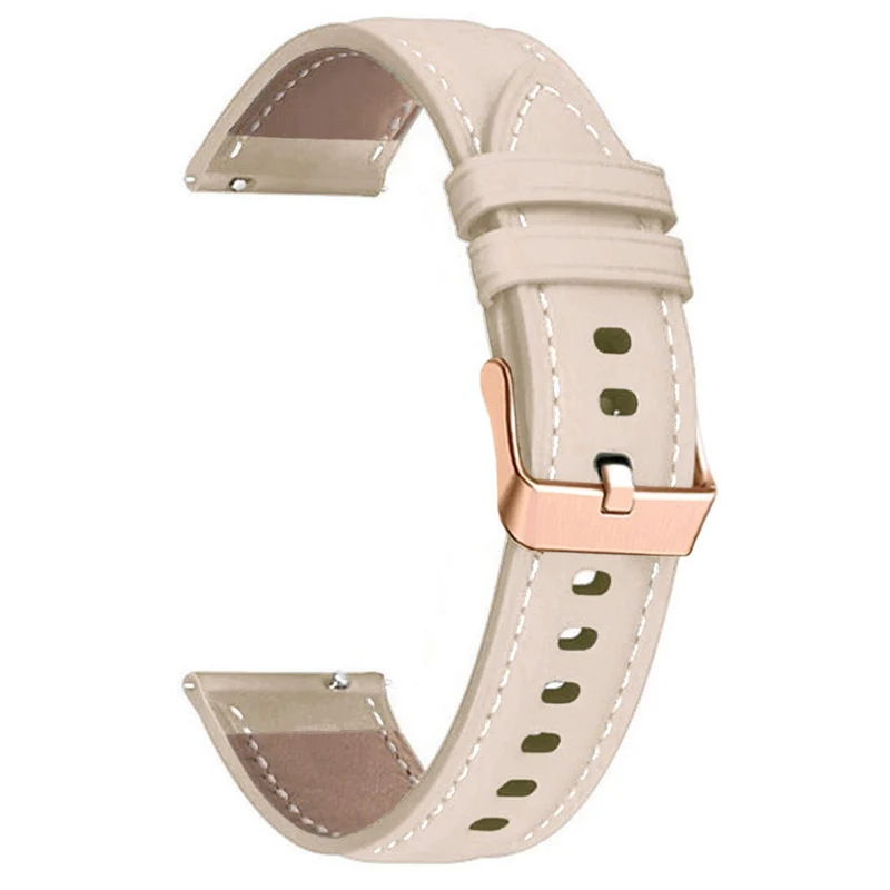 Mega Angenehm Universell Kunstleder Universell Armband
