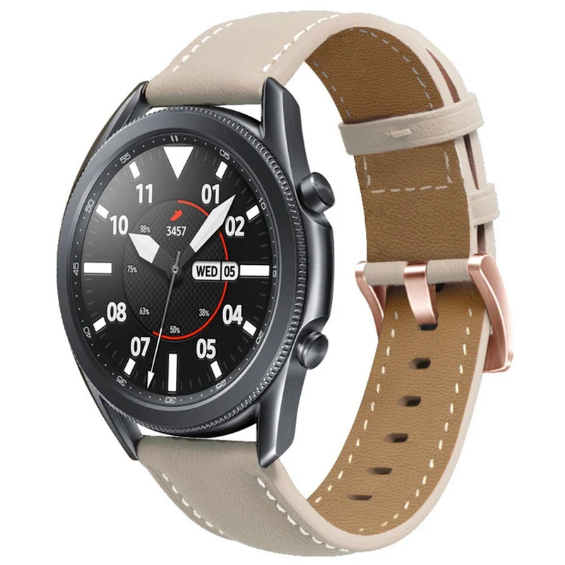 Mega Angenehm Universell Kunstleder Universell Armband