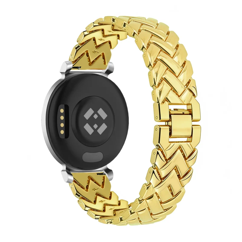 Bandz Zenwatch Lily Metallarmband 'V-Type' (Gold)