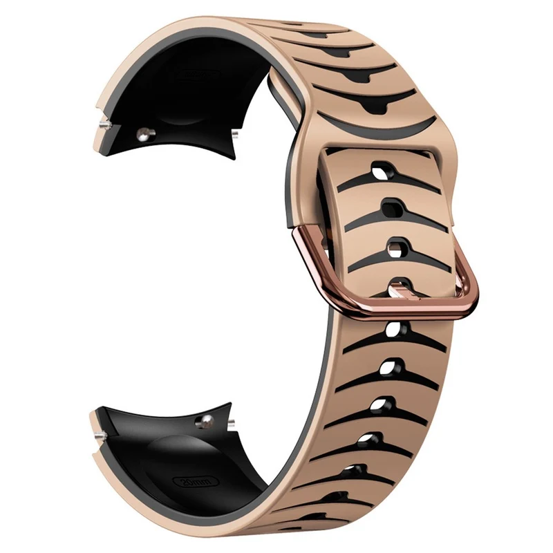 Unglaublich Süß Samsung Smartwatch Silikon Universell Armband