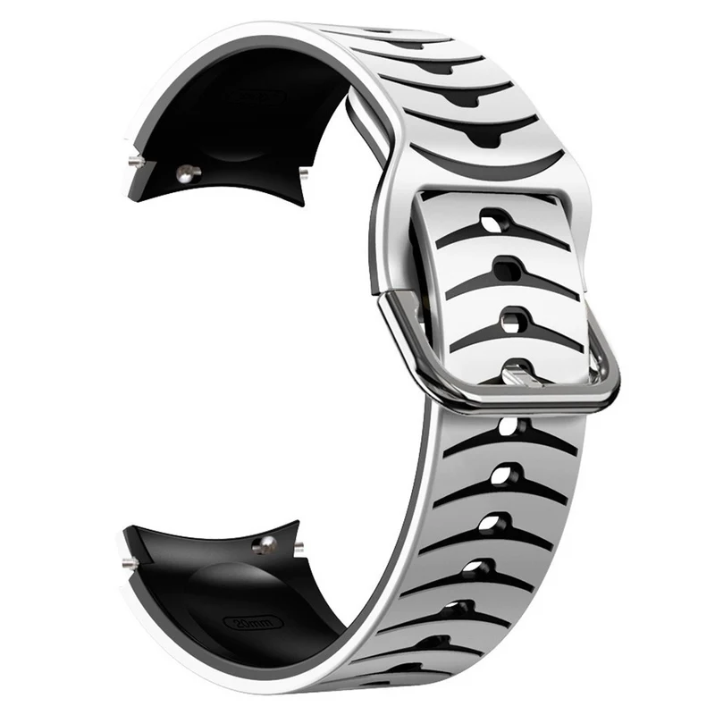 Unglaublich Süß Samsung Smartwatch Silikon Universell Armband