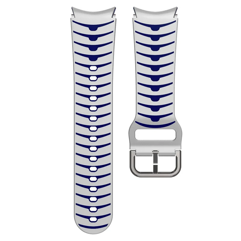 Unglaublich Süß Samsung Smartwatch Silikon Universell Armband