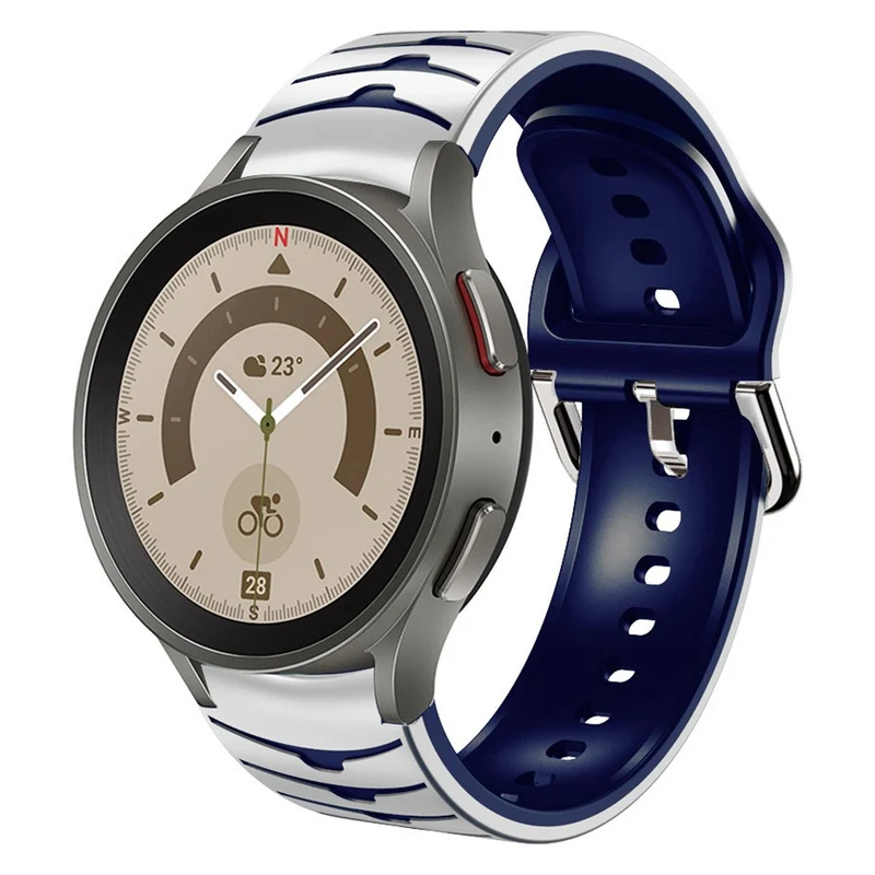 Unglaublich Süß Samsung Smartwatch Silikon Universell Armband