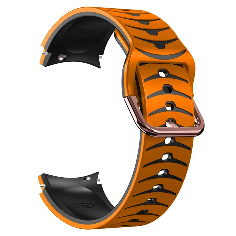 Unglaublich Süß Samsung Smartwatch Silikon Universell Armband