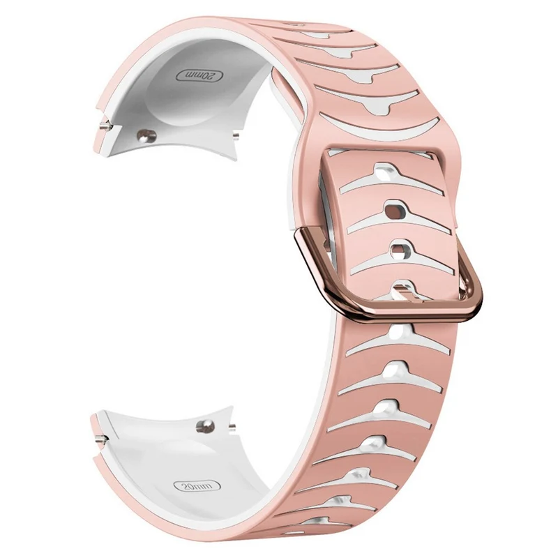 Unglaublich Süß Samsung Smartwatch Silikon Universell Armband