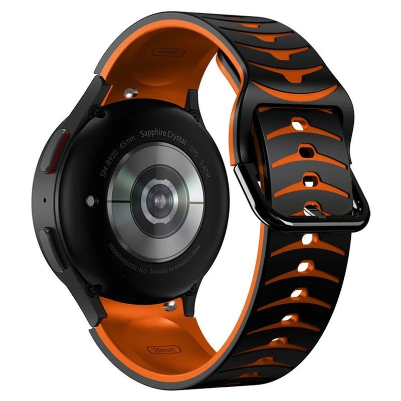 Unglaublich Süß Samsung Smartwatch Silikon Universell Armband