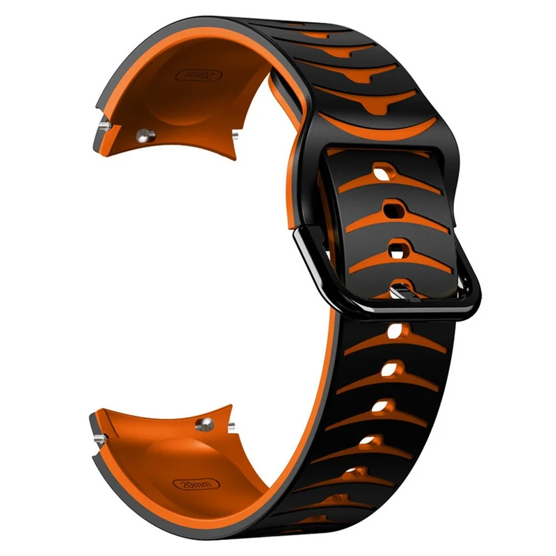 Unglaublich Süß Samsung Smartwatch Silikon Universell Armband