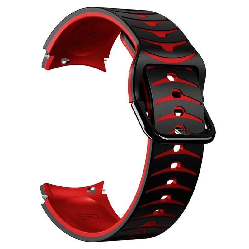 Unglaublich Süß Samsung Smartwatch Silikon Universell Armband