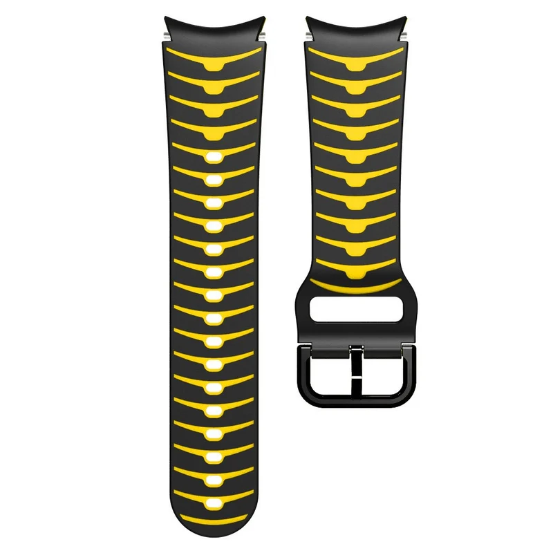 Unglaublich Süß Samsung Smartwatch Silikon Universell Armband