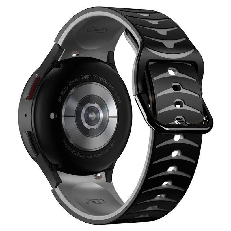 Unglaublich Süß Samsung Smartwatch Silikon Universell Armband