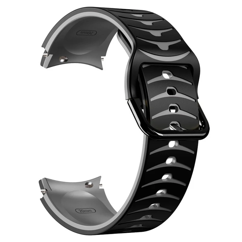 Unglaublich Süß Samsung Smartwatch Silikon Universell Armband