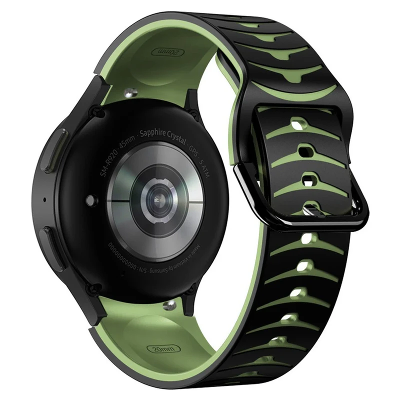 Unglaublich Süß Samsung Smartwatch Silikon Universell Armband