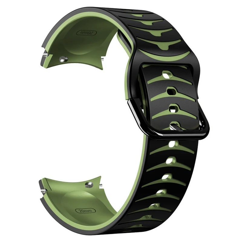 Unglaublich Süß Samsung Smartwatch Silikon Universell Armband