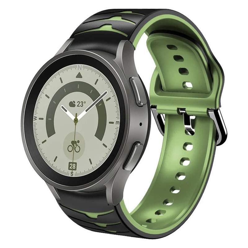 Unglaublich Süß Samsung Smartwatch Silikon Universell Armband