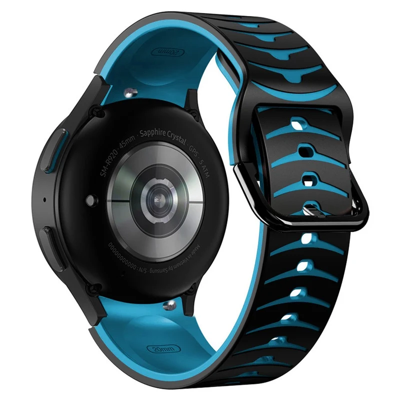 Unglaublich Süß Samsung Smartwatch Silikon Universell Armband