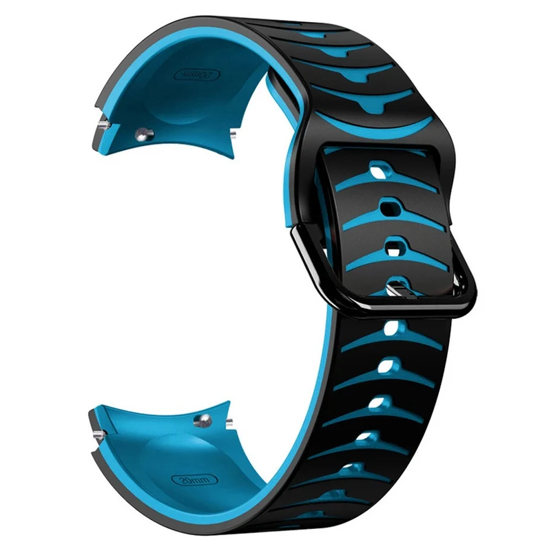Unglaublich Süß Samsung Smartwatch Silikon Universell Armband