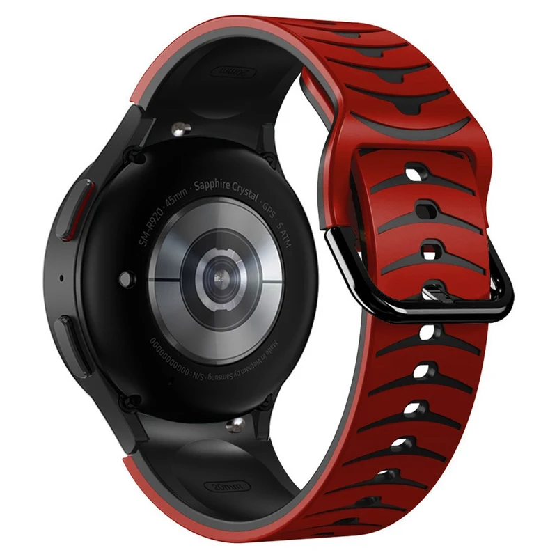 Unglaublich Süß Samsung Smartwatch Silikon Universell Armband