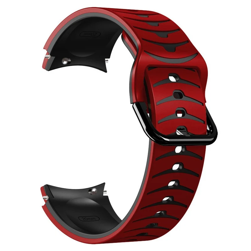 Unglaublich Süß Samsung Smartwatch Silikon Universell Armband