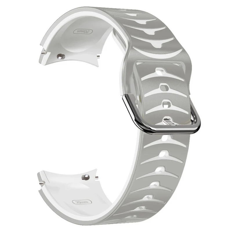 Unglaublich Süß Samsung Smartwatch Silikon Universell Armband