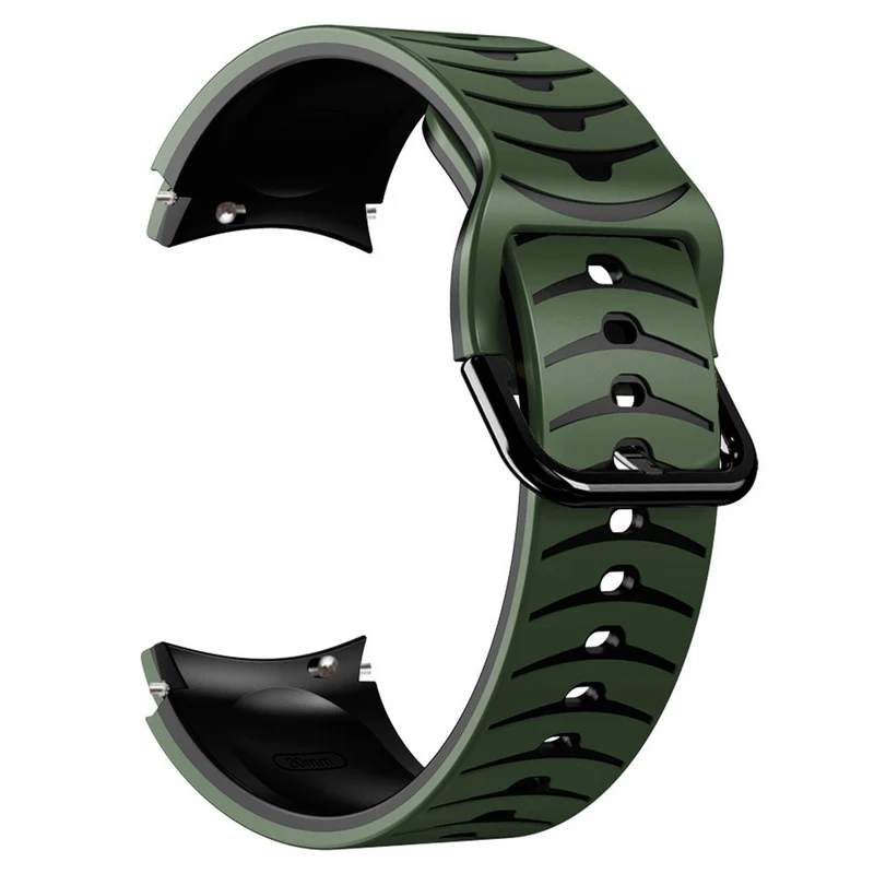 Unglaublich Süß Samsung Smartwatch Silikon Universell Armband