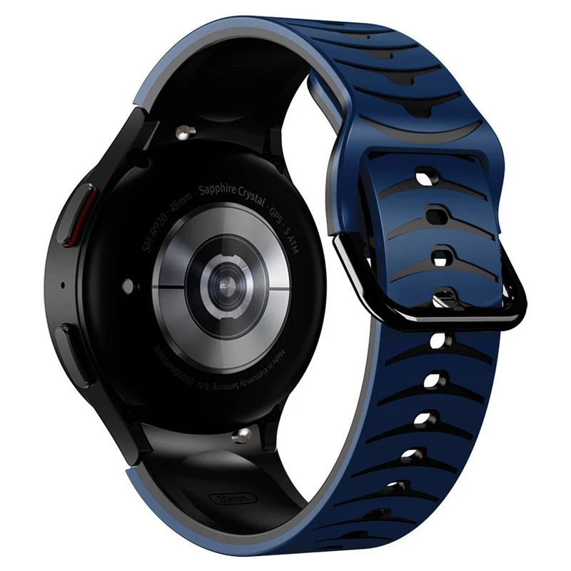 Unglaublich Süß Samsung Smartwatch Silikon Universell Armband
