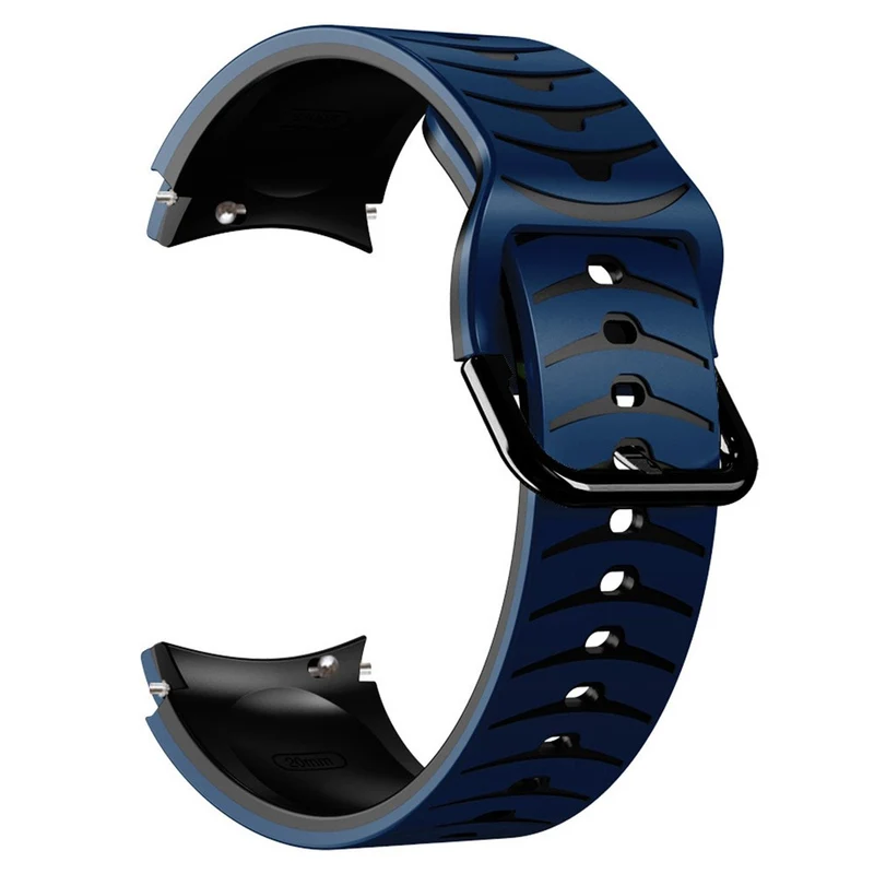 Unglaublich Süß Samsung Smartwatch Silikon Universell Armband