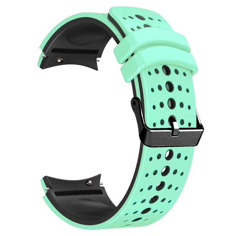 Mega Bequem Samsung Smartwatch Silikon Universell Armband