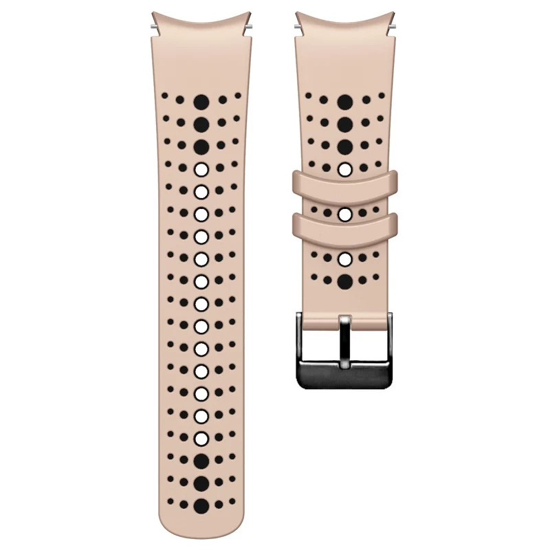 Mega Bequem Samsung Smartwatch Silikon Universell Armband