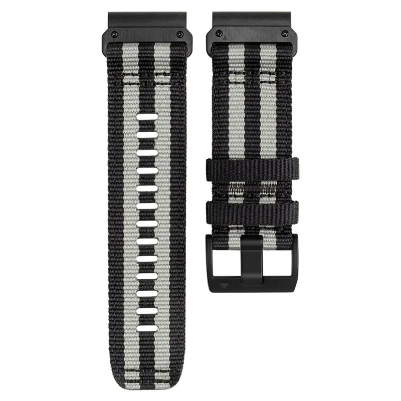 Modisch Universell Nylon Universell Armband
