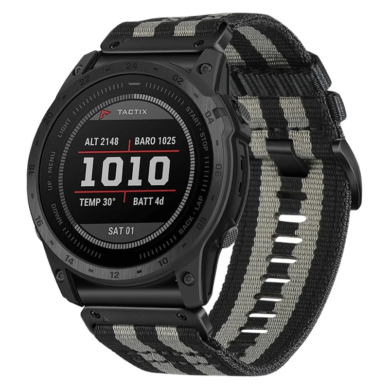 Modisch Universell Nylon Universell Armband