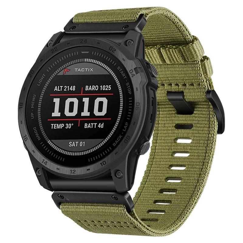 Modisch Universell Nylon Universell Armband