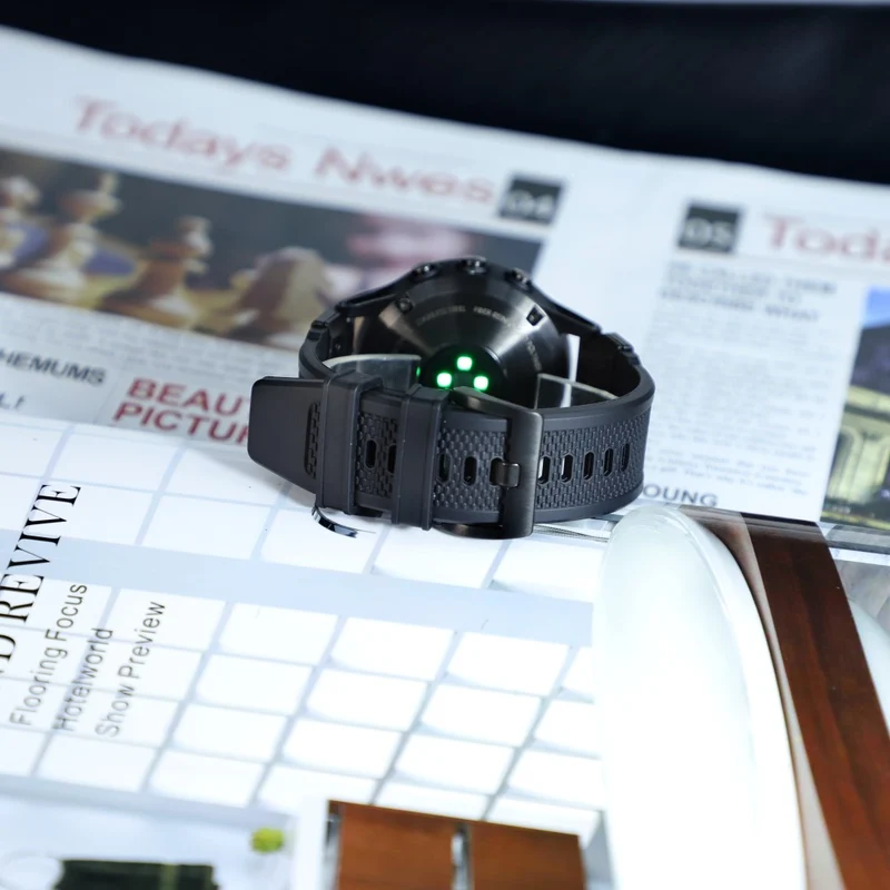 Unglaublich Bequem Universell Silikon Universell Armband