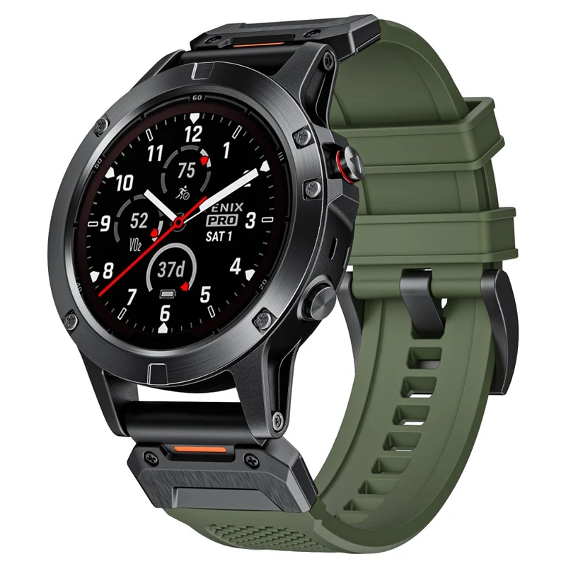 Unglaublich Bequem Universell Silikon Universell Armband