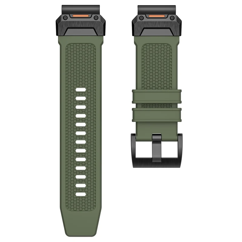Unglaublich Bequem Universell Silikon Universell Armband